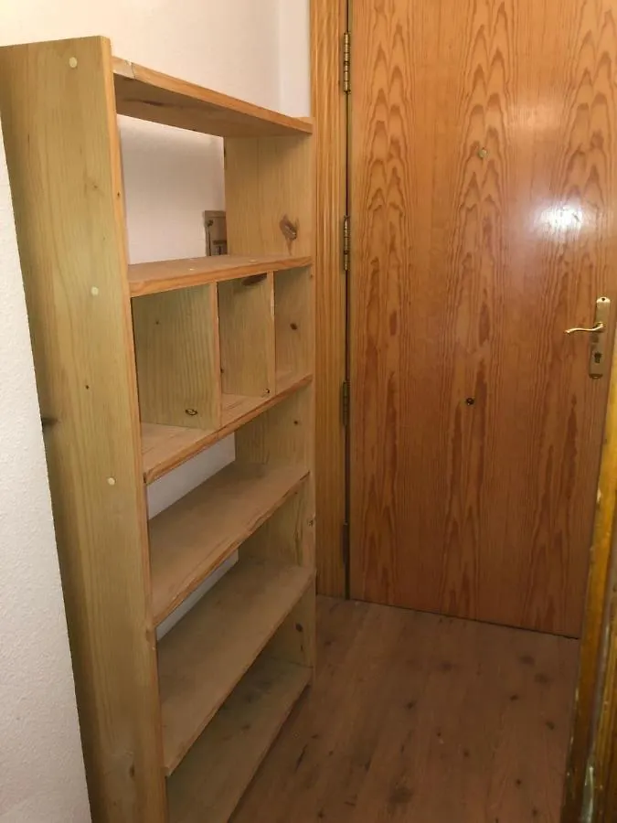 Sierra Nevada Center Apartment